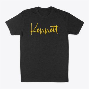 Kennett Missouri Freestyle Classic Dad T-Shirt