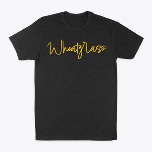 Wheatgrass Utah Freestyle Classic Dad T-Shirt