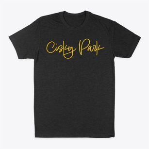 Cisky Park Florida Freestyle Classic Dad T-Shirt