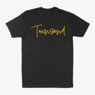 Townsend Massachusetts Freestyle Classic Dad T-Shirt