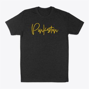 Pinkston North Carolina Freestyle Classic Dad T-Shirt