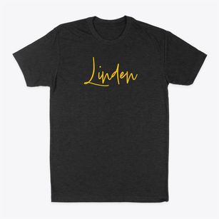 Linden Missouri Freestyle Classic Dad T-Shirt
