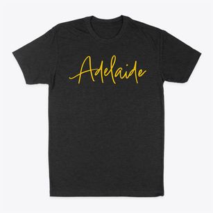 Adelaide Georgia Freestyle Classic Dad T-Shirt