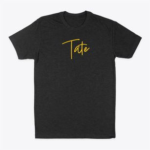 Tate Arkansas Freestyle Classic Dad T-Shirt