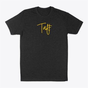 Taft Virginia Freestyle Classic Dad T-Shirt