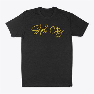 Slab City New Hampshire Freestyle Classic Dad T-Shirt