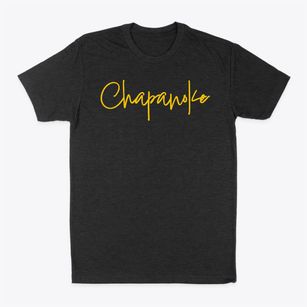 Chapanoke North Carolina Freestyle Classic Dad T-Shirt