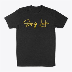 Songo Lock Maine Freestyle Classic Dad T-Shirt