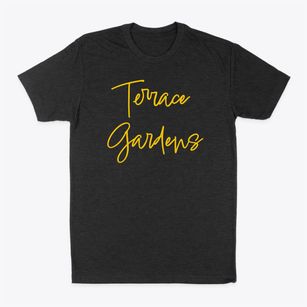 Terrace Gardens North Carolina Freestyle Classic Dad T-Shirt