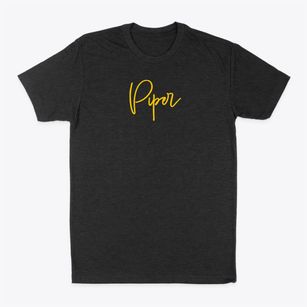 Piper Missouri Freestyle Classic Dad T-Shirt