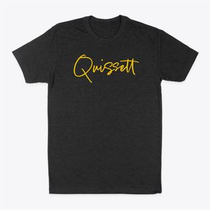 Quissett Massachusetts Freestyle Classic Dad T-Shirt