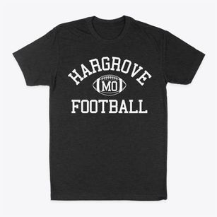 Hargrove Missouri Football Classic Dad T-Shirt