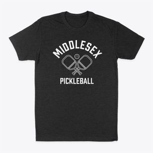 Middlesex New York Pickleball Classic Dad T-Shirt