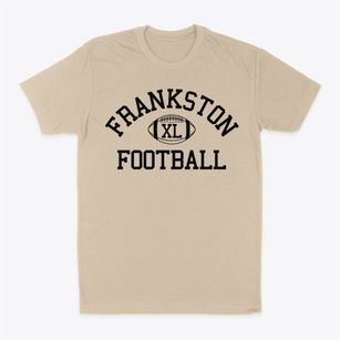 Frankston High School Classic Football Classic Dad T-Shirt