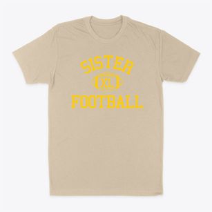 Sister Clara Muhammad School Classic Football Classic Dad T-Shirt