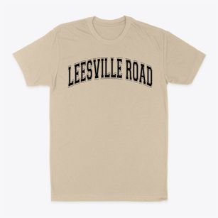 Leesville Road Elementary School Varsity Arch Classic Dad T-Shirt