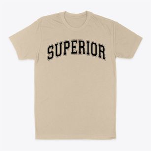 Superior Elementary School Varsity Arch Classic Dad T-Shirt