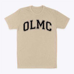 Our Lady Of Mount Carmel School Varsity Arch Classic Dad T-Shirt