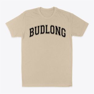 Budlong Elementary School Varsity Arch Classic Dad T-Shirt