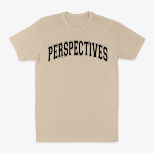 Perspectives Charter-perspectives Leadership Co-op Varsity Arch Classic Dad T-Shirt