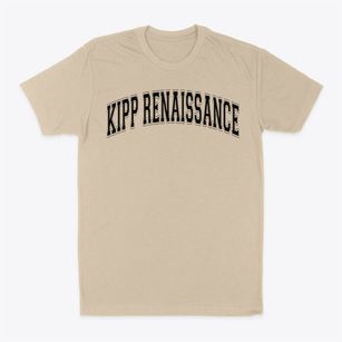 Kipp Renaissance High School Varsity Arch Classic Dad T-Shirt