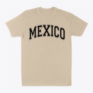 Mexico Junior High School Varsity Arch Classic Dad T-Shirt