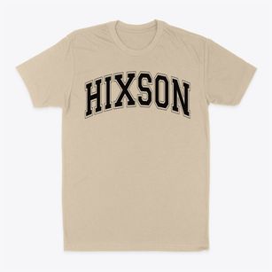 Hixson Middle School Varsity Arch Classic Dad T-Shirt