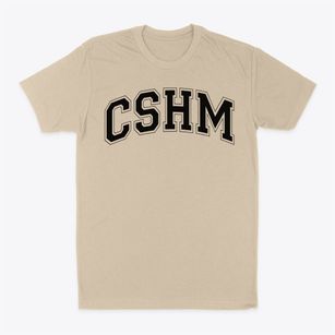 Cantwell Sacred Heart Of Mary Varsity Arch Classic Dad T-Shirt