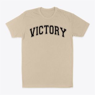 Victory Christian School Varsity Arch Classic Dad T-Shirt