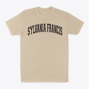 Sylvania Francis Academy Varsity Arch Classic Dad T-Shirt