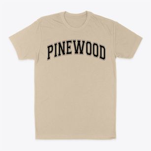 Pinewood School Of Los Altos Varsity Arch Classic Dad T-Shirt