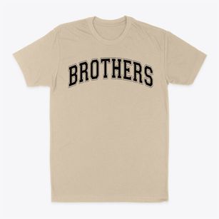 Christian Brothers High School Varsity Arch Classic Dad T-Shirt