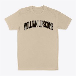 William Lipscomb Elementary School Varsity Arch Classic Dad T-Shirt