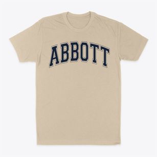 Abbott Elementary School Varsity Arch Classic Dad T-Shirt
