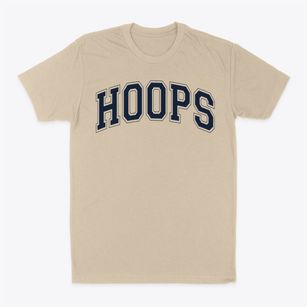 Hoops Express / Flash Varsity Arch Classic Dad T-Shirt