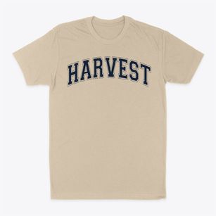 Harvest Christian Academy Varsity Arch Classic Dad T-Shirt