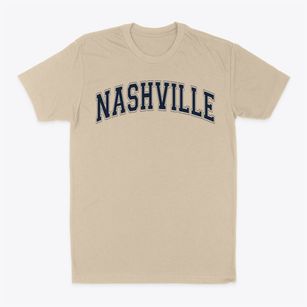 Nashville Primary School Varsity Arch Classic Dad T-Shirt