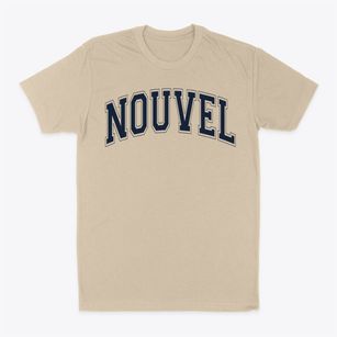 Nouvel Catholic Central Varsity Arch Classic Dad T-Shirt