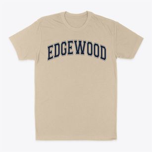 Edgewood Academy Varsity Arch Classic Dad T-Shirt