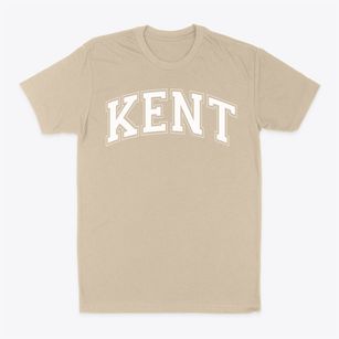 Kent Elementary School Varsity Arch Classic Dad T-Shirt