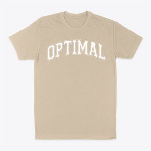 Optimal Christian Academy Varsity Arch Classic Dad T-Shirt