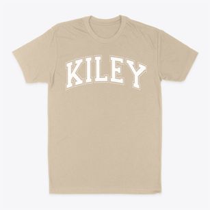 Kiley Middle School Varsity Arch Classic Dad T-Shirt