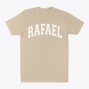 Rafael Hernandez School Varsity Arch Classic Dad T-Shirt