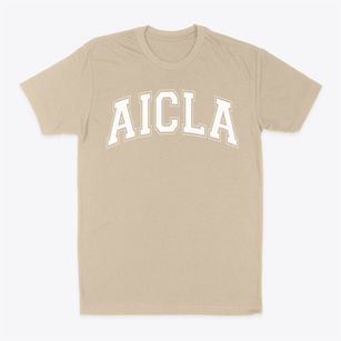 Art Institute Of California Los Angeles Varsity Arch Classic Dad T-Shirt