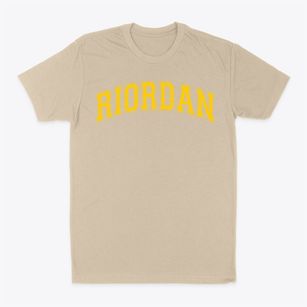 Archbishop Riordan High School Varsity Arch Classic Dad T-Shirt