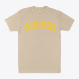 Churubusco Middle School Varsity Arch Classic Dad T-Shirt