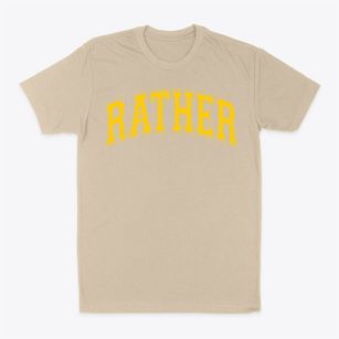 Rather Elementary School Varsity Arch Classic Dad T-Shirt