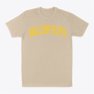 William Floyd Elementary School Varsity Arch Classic Dad T-Shirt
