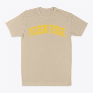 Pigeon Forge Middle School Varsity Arch Classic Dad T-Shirt