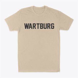 Wartburg Tennessee Classic Block Classic Dad T-Shirt
